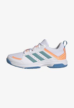 adidas zaalschoenen zalando|Adidas Zaalschoenen dames Maat 40.5 online kopen .